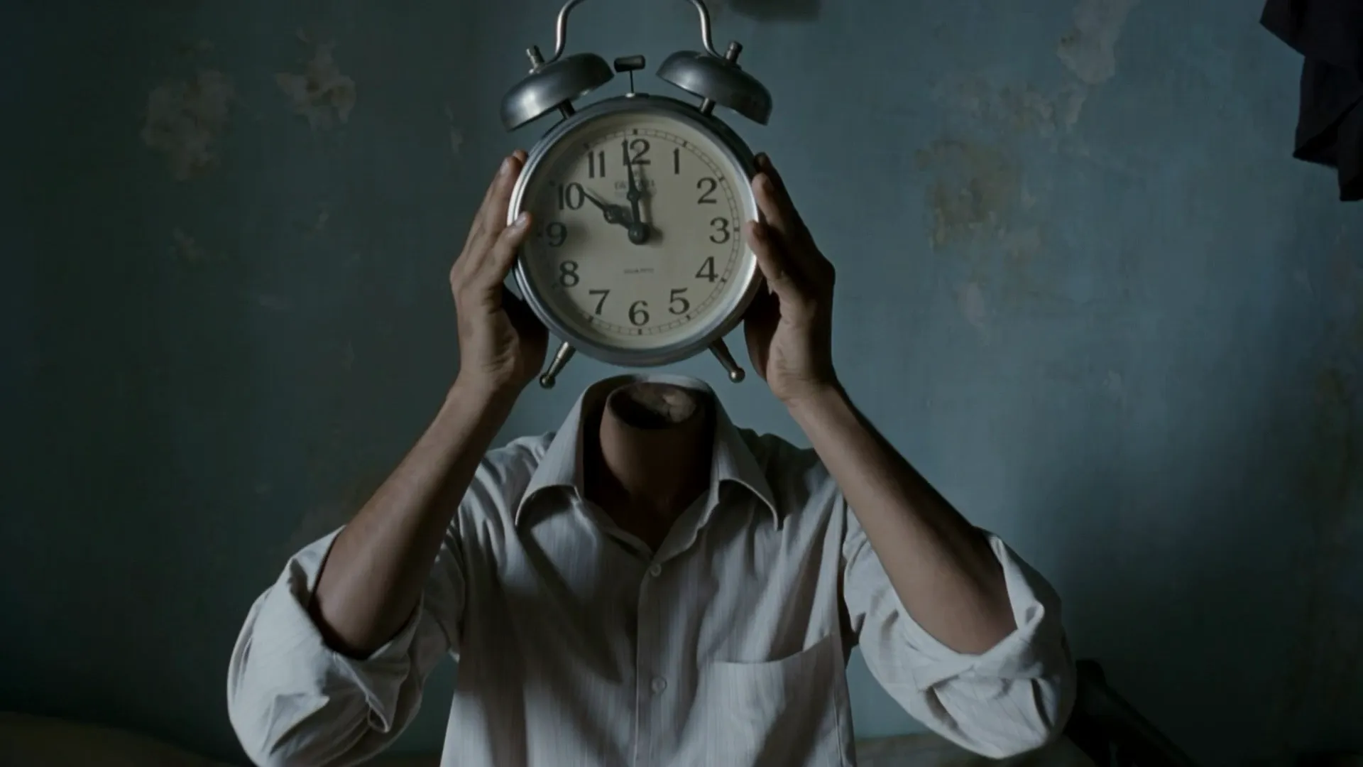 Still from Mumbai Standard Time