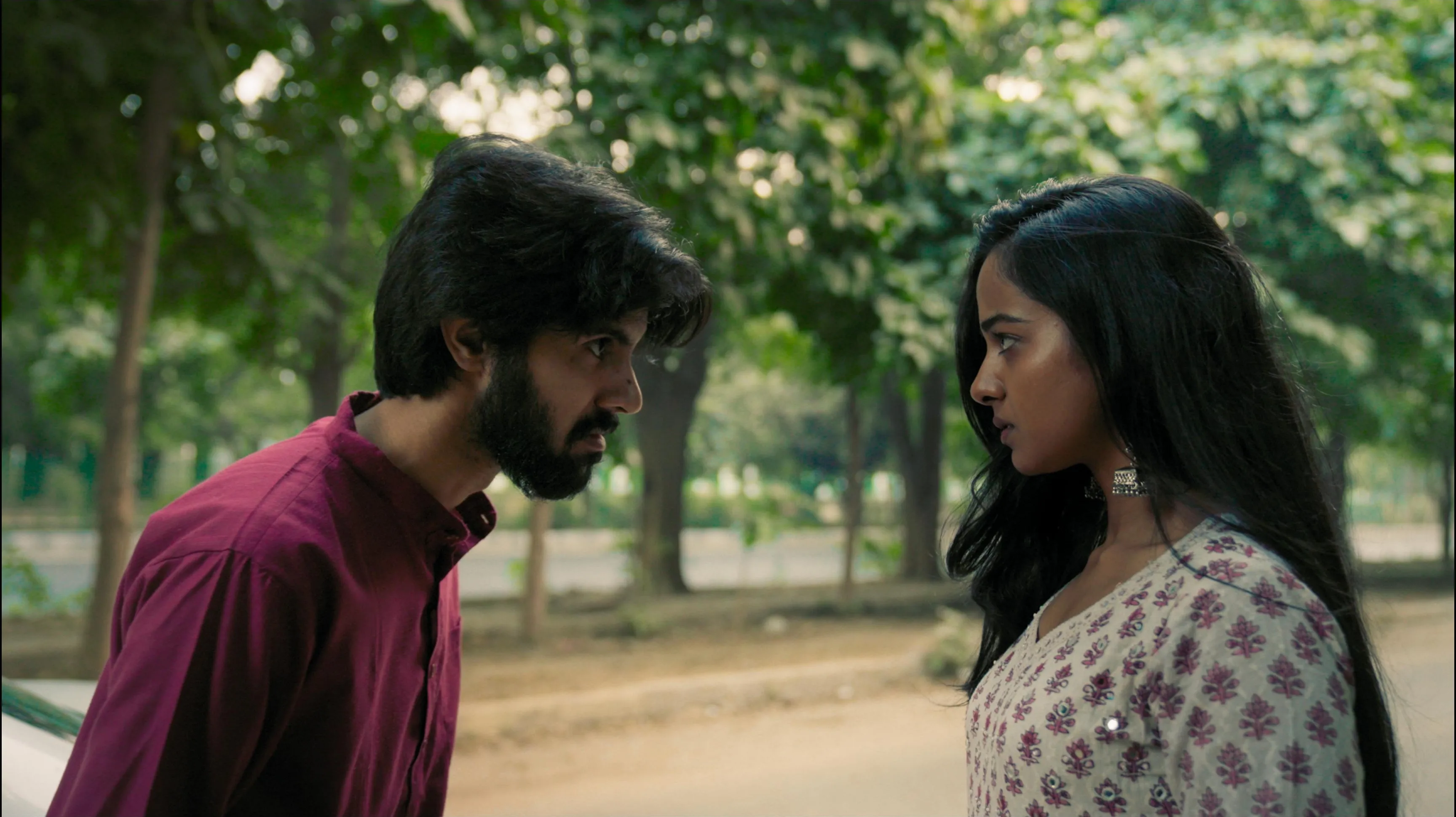 Still from Diwali Ke Shor Mein