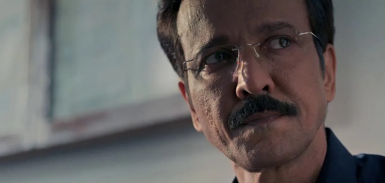 Still from Special Ops 2.0