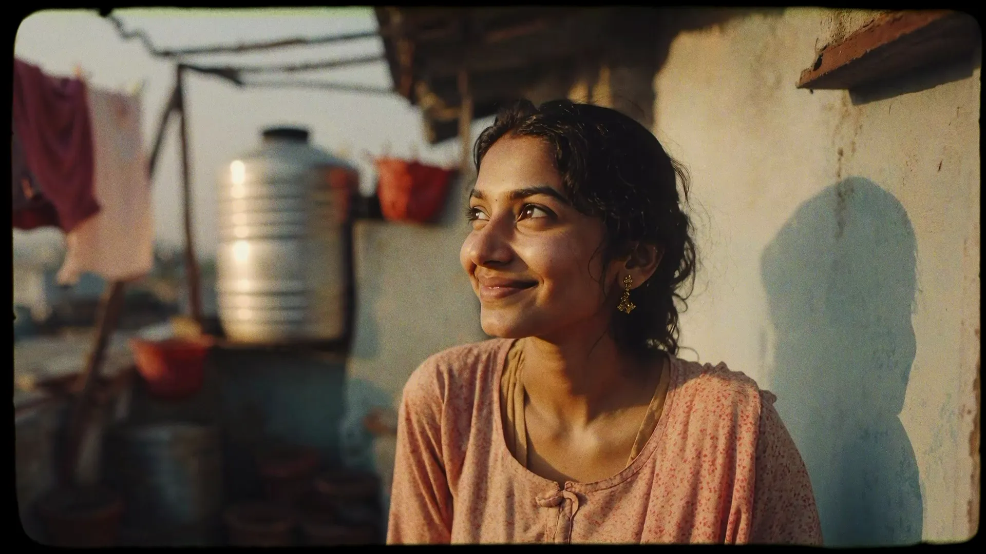 Still from Moholla