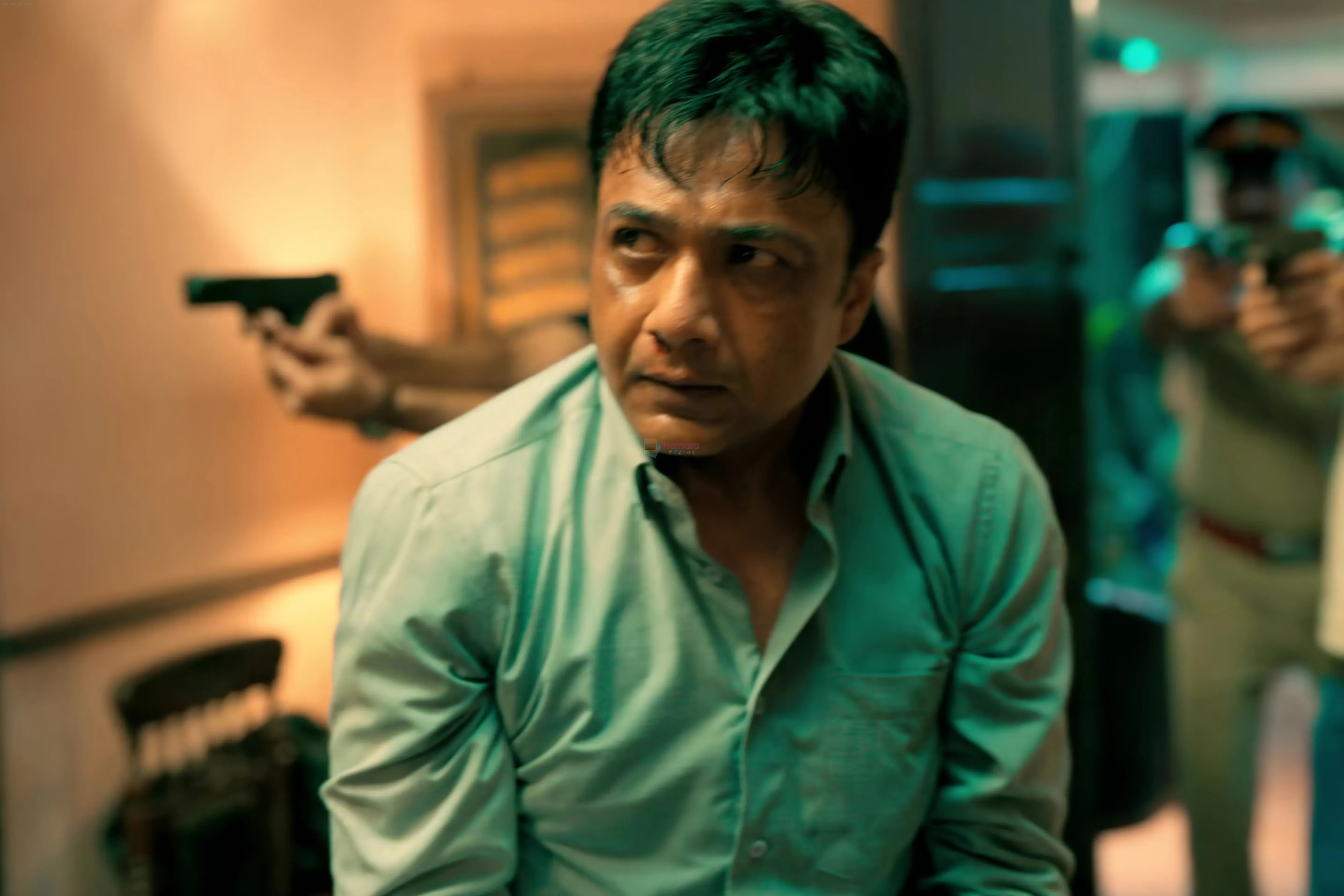 Still from Taskaree