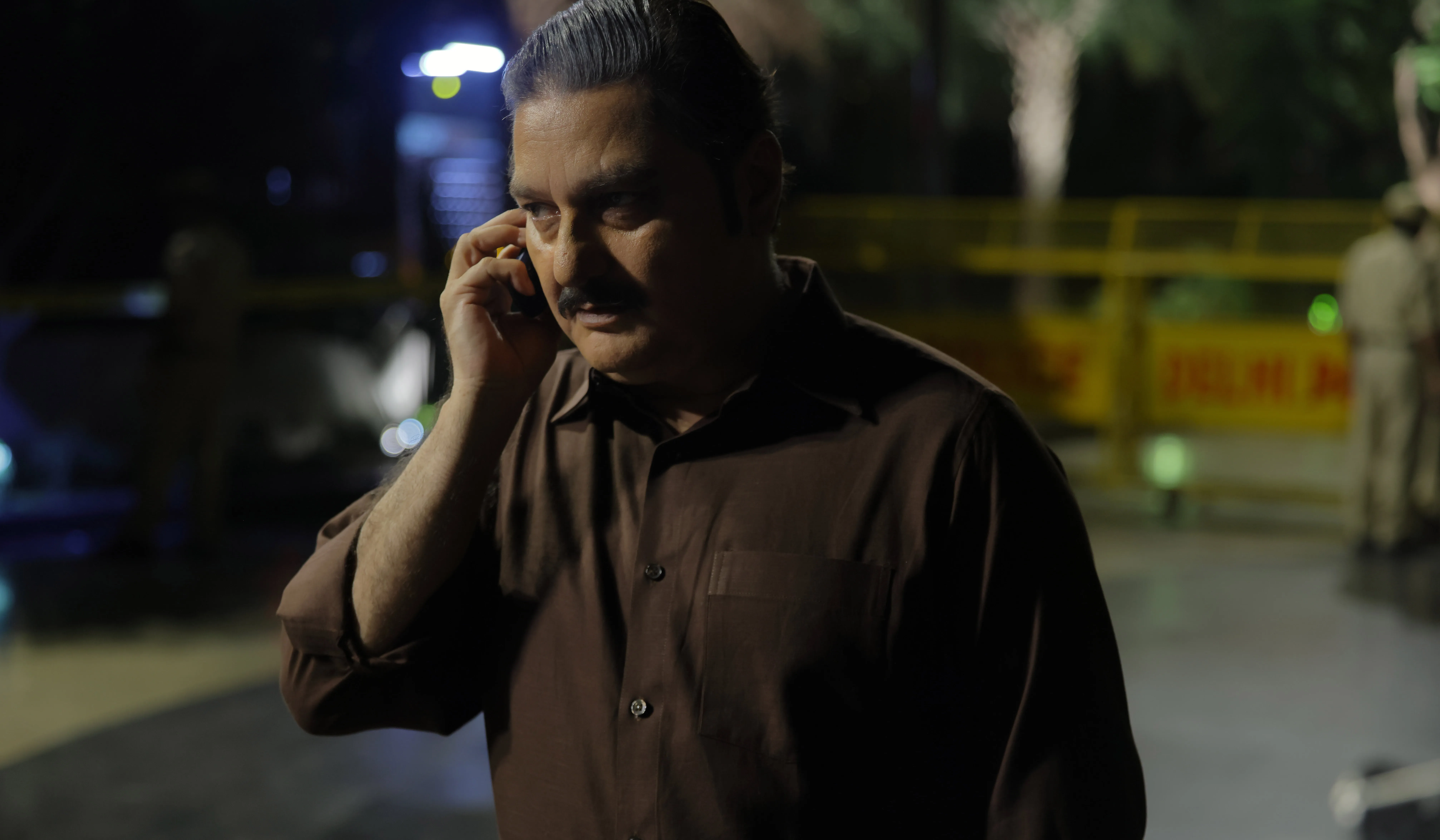 Still from Special Ops 2.0