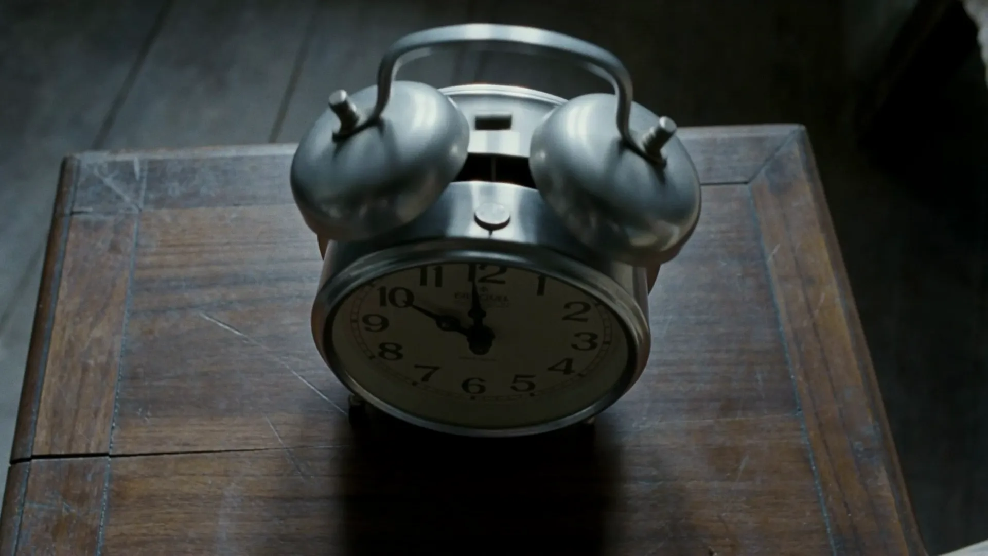 Still from Mumbai Standard Time
