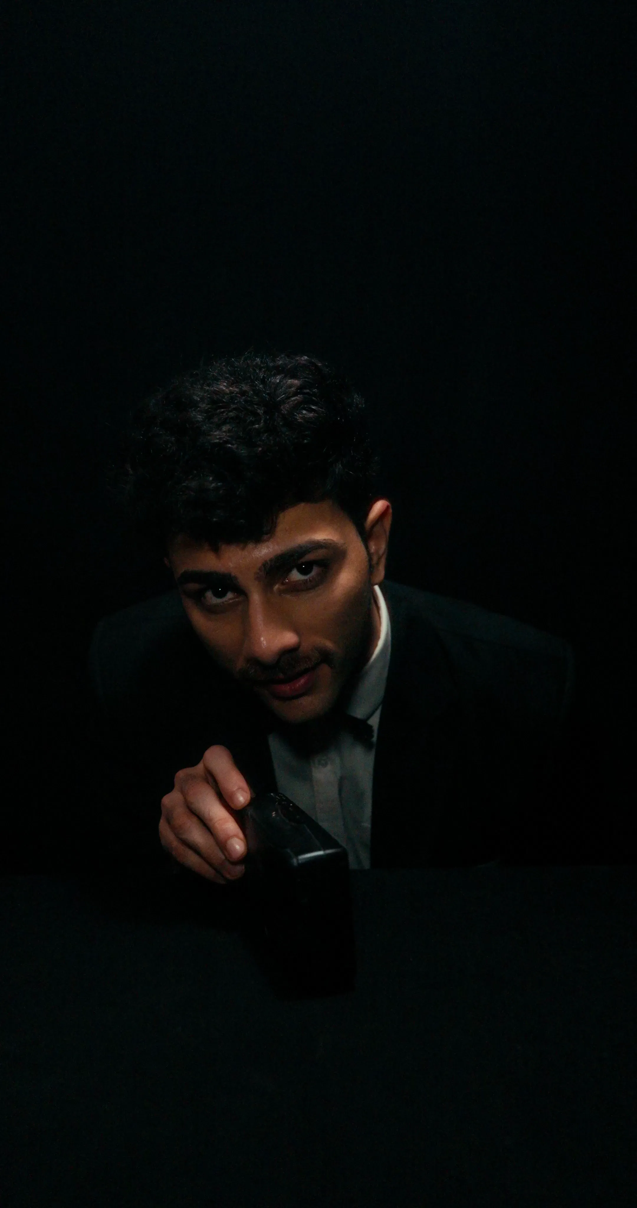Frame from Book My Yamraj — Episode 02