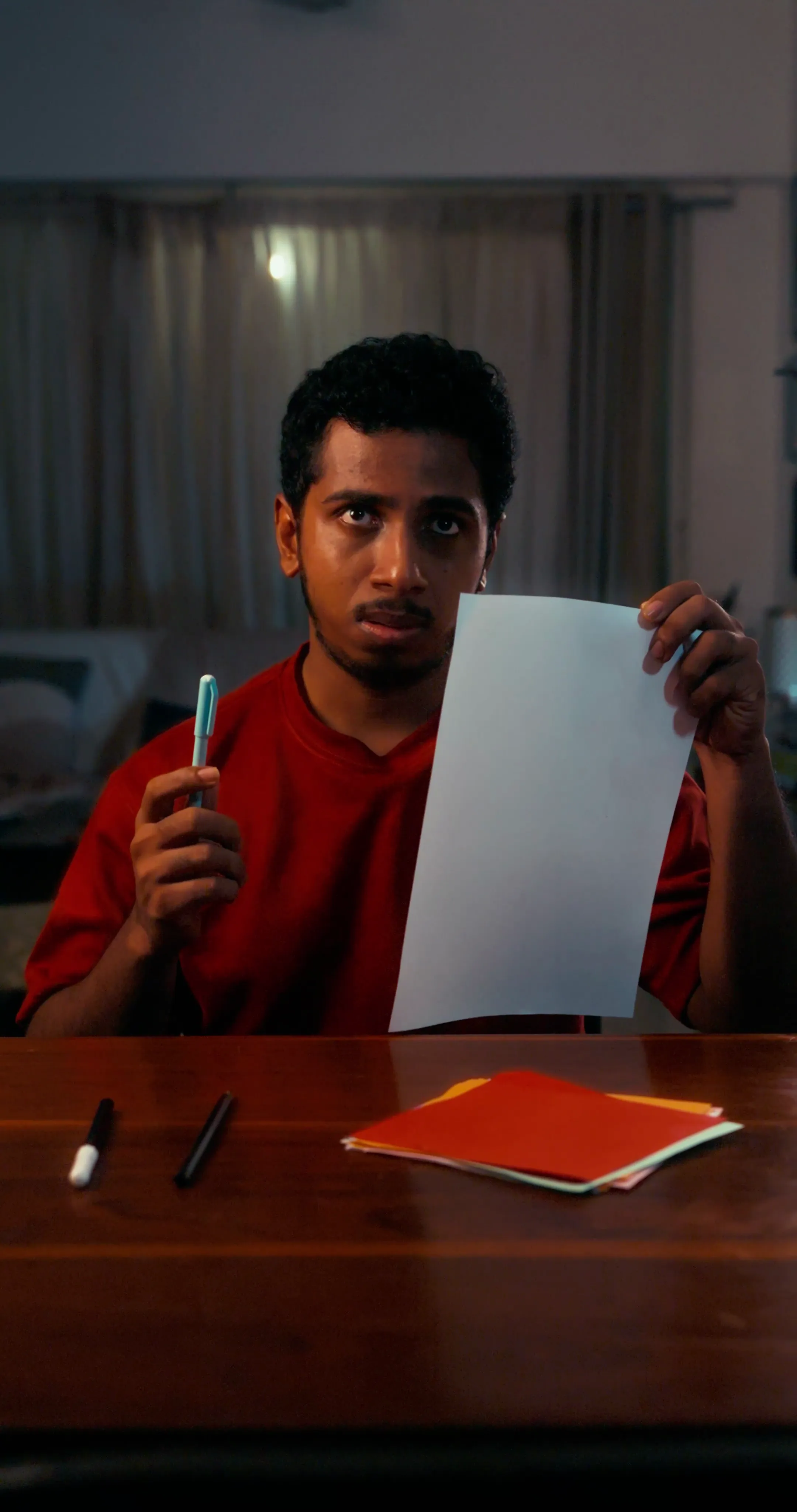 Frame from Book My Yamraj — Episode 03
