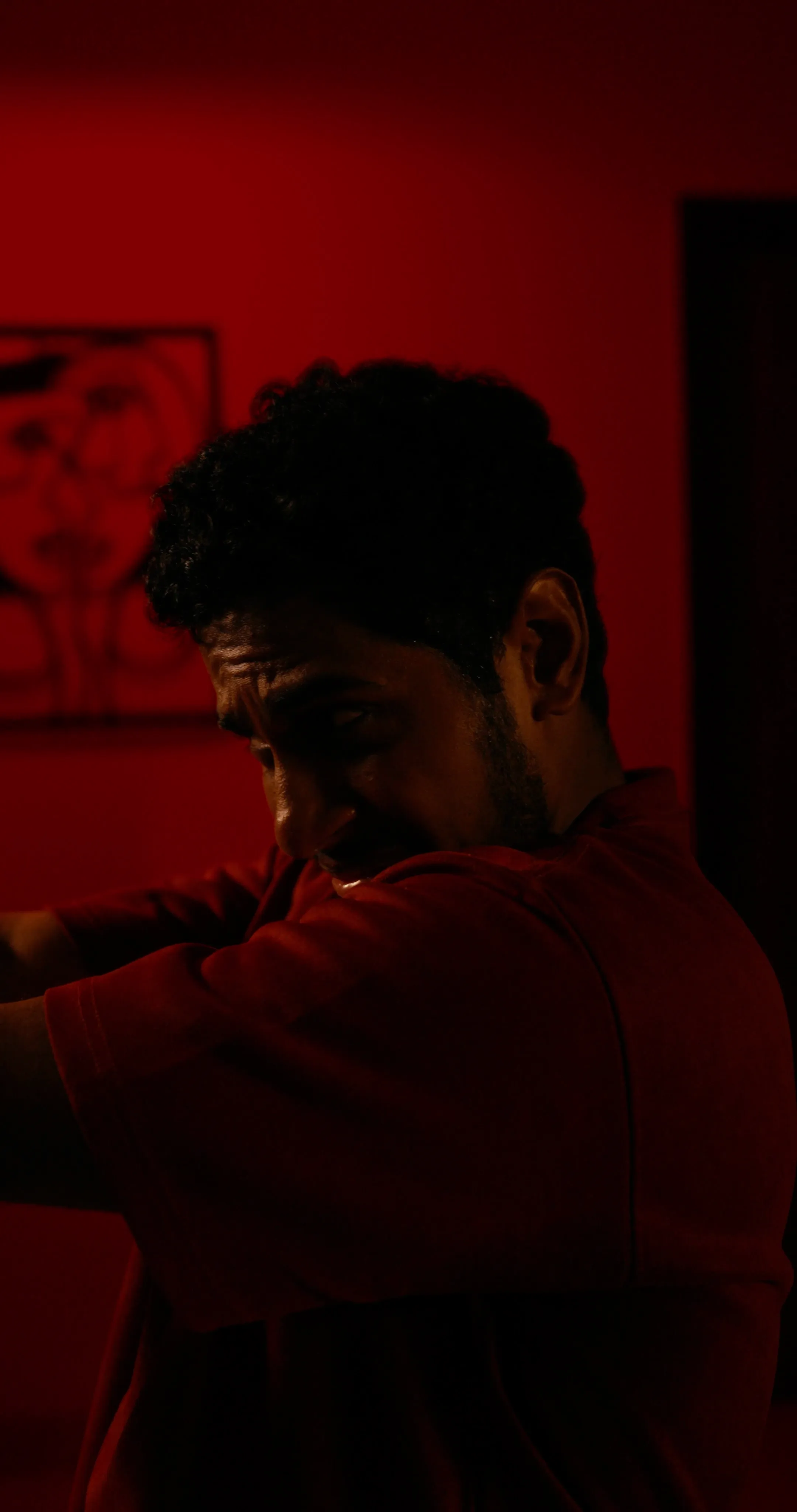 Frame from Book My Yamraj — Episode 06